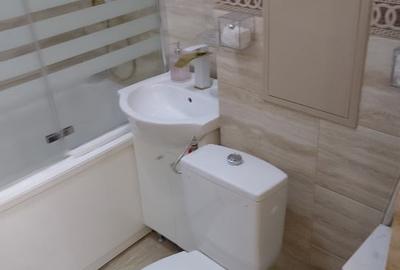 Garsoniera Mobilata și utilată cu finisaje și dotări lux - 10