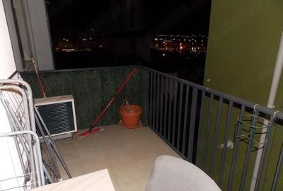 Apartament cu 2 camere semidecomandat în Nufărul - 4