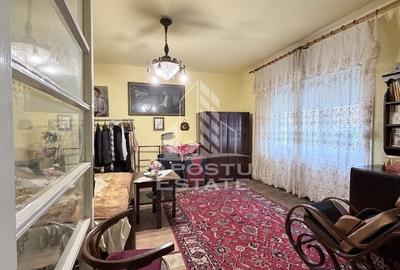 Casa din caramida 3 camere bucatarie baie Freidorf - 4