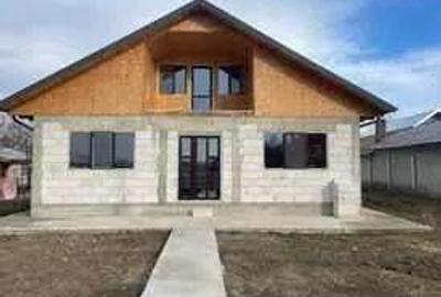 Casa la Rosu in Independenta - 3