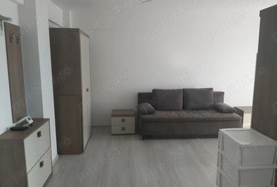 Garsonieră decomandată în Păcurari - 8