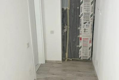 Apartament cu 2 camere semidecomandat în Florești - 5