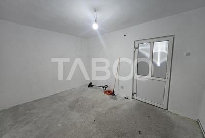 Casa individuala de vanzare 54 mpu curte 69 mp zona Central Sibiu - 5