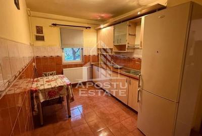 Apartament cu 2 camere semidecomandat, mobilat în Dâmbovița - 5