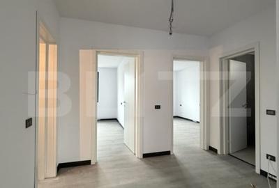 Casa noua la cheie parter, 375 mp teren, Brestei - 7