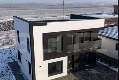 Casă cu 4 camere cu Teren 780 Mp în Central