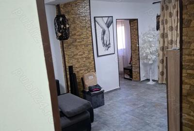 Casă cu 2 camere în Tache - 7
