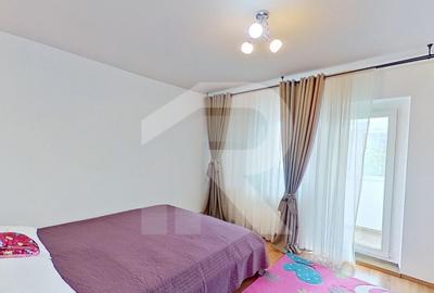Apartament de 2 Camere Modern, Spa?ios ?i Mobilat in Baic - 7