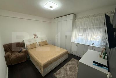 Apartament 2 camere, 55 mp, zona Gradina Botanica - 2