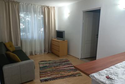 Apartament cu 2 camere, mobilat în Brotăcei - 2