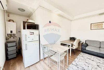 Apartament cu 2 camere decomandat, mobilat în Centura Nord - 6