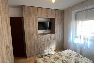 Apartament cu 2 camere semidecomandat, mobilat în Mihai Bravu - 7
