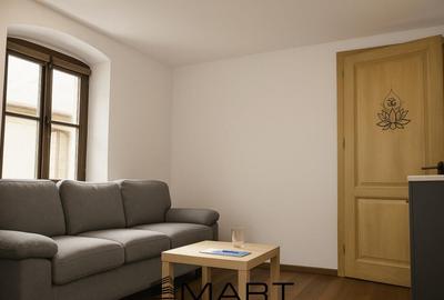 Apartament cu 2 camere decomandat, mobilat în Central - 5