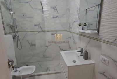 Apartament de Lux 5 camere Suceava De vanzare! 0727817187 - 9