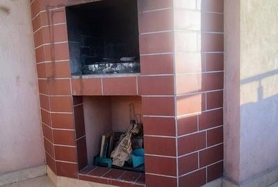 Apartament cu 4 camere, mobilat în Colentina - 9