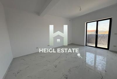 Apartament cu 3 camere Calea Urseni - 3