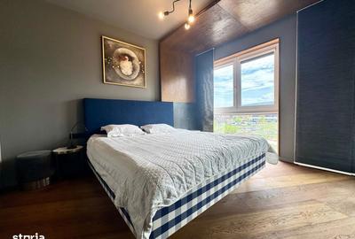 Apartament cu 3 camere în Bună Ziua - 4