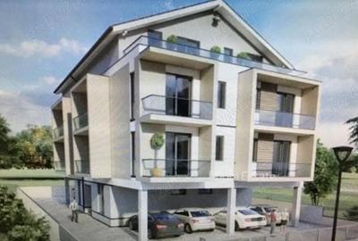 Apartament cu 3 camere decomandat în Giroc - 3