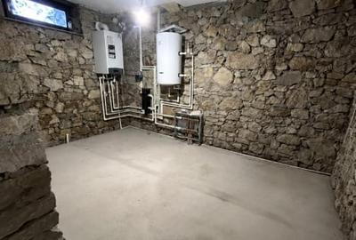 Casă individuală cu 6 camere cu Canalizare în Valu lui Traian - 5