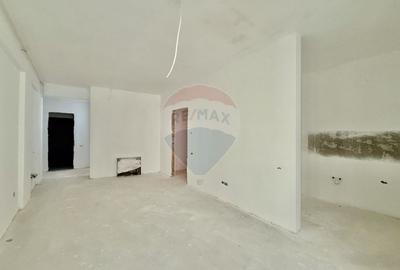 Apartament de vânzare 2 camere - Calea Moșilor - Bloc Nou - 17