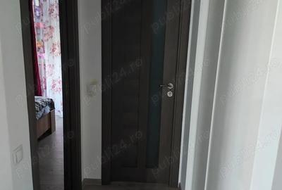 Apartament cu 3 camere semidecomandat în Central - 7