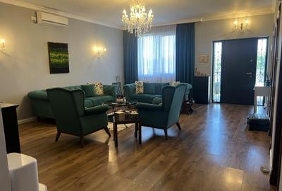 Casă cu 7 camere cu Teren 400 Mp în Pasărea - 2