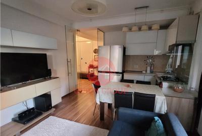 Apartament cu 3 camere decomandat, mobilat în Tomis Plus - 4