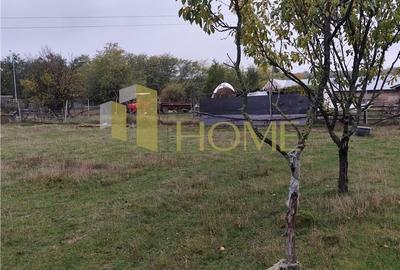 Casă cu 4 camere cu Teren 11250 Mp în Teișani - 15