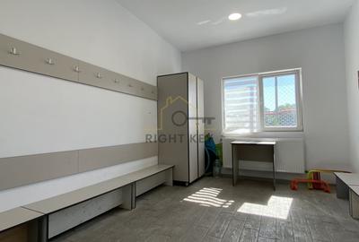 Baza sportiva complet functionala - Drumul Bercenarului, Sector 4 - 15