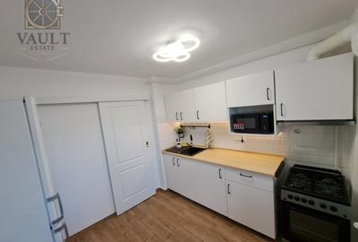 APARTAMENT 2 CAMERE-RAHOVA-MODORAN ENE-BLOC REABILITAT-DECOMANDAT - 1