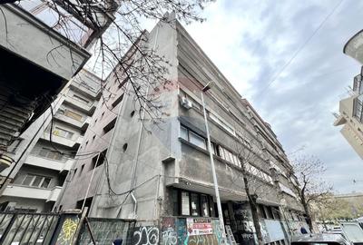 Garsoniera de vanzare - ultracentral, langa Parcul Cismigiu - 2