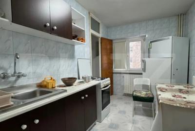 Apartament cu 2 camere decomandat în Sebastian - 4