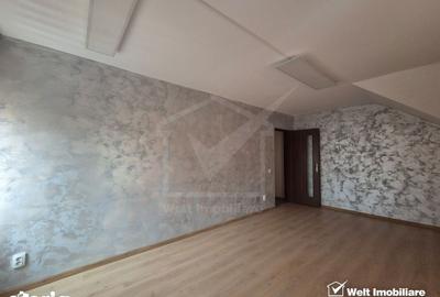 Spațiu comercial, de 244 mp, în Mănăștur - 2