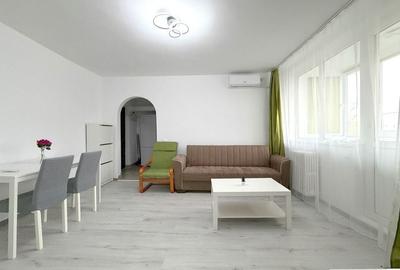 2 camere renovat - la cheie Calea Grivitei-Gara de Nord - 3