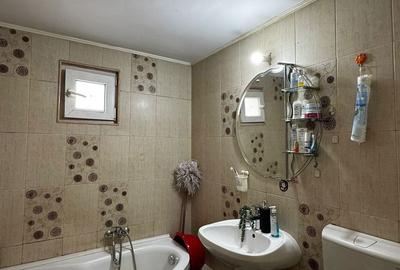 Apartament cu 3 camere decomandat, mobilat în Rahova - 9