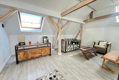 Birou, de 160 mp, în Armeneasca - 3