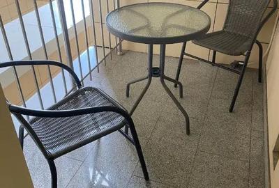 Apartament cu 2 camere decomandat în Herăstrău - 3