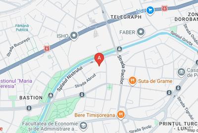 Duplex cu 2 camere cu Teren 360 Mp în Dorobanților - 1