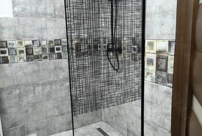 Inchiriez apartament 1 camera, Str Avrig, zona Garii - 3