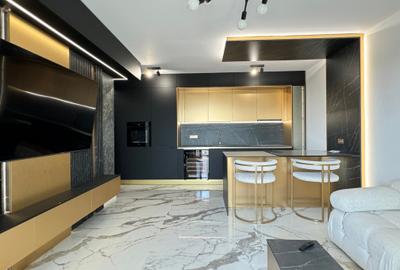 Apartament cu 2 camere decomandat, mobilat în Braytim - 3