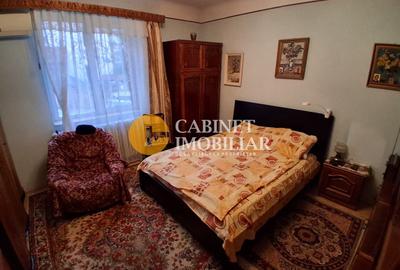 2 camere,  Decomandat, parter, zona Copou Iasi - 2