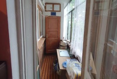 Apartament cu 2 camere decomandat în Micro 15 - 3