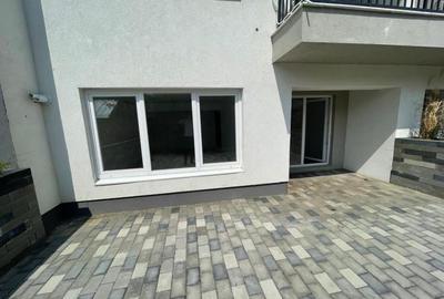 Apartament cu 2 camere, mobilat în Băneasa - 8