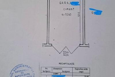 4 camere || Aviatorilor / Uruguay 4 camere || Aviatorilor / Uruguay - 19