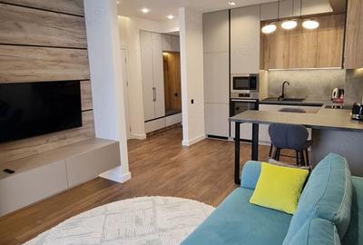 Garsonieră în Aviației