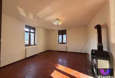 Apartament cu 3 camere decomandat în Terezian - 5