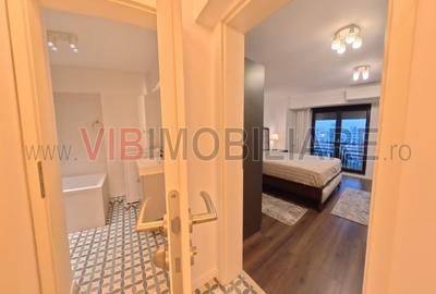 Duplex 4 camere 118mp, B.ul Unirii - 19