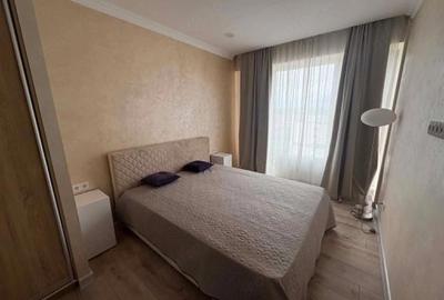 Apartament cu 2 camere decomandat în Eroii Revoluției - 4