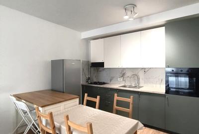 Apartament cu 2 camere decomandat în Berceni - 6
