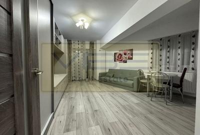 Apartament 2 camere decomandat+parcare subterana Tatarasi Tower - 8